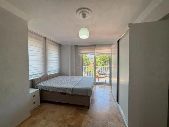 Dalyan'da 4+1 Satılık Villa