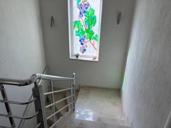Dalyan Gülpınar'da 520m2 arsa İçerisinde 4+1 satılık villa