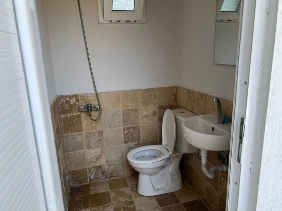 Dalyan'da Köşebaşı 600m2 Arsa İçerisinde 3+1 Satılık Villa