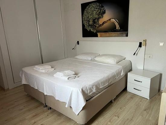Dalyan'da Köşebaşı 600m2 Arsa İçerisinde 3+1 Satılık Villa