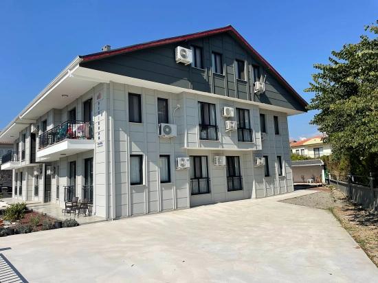 Dalyan'da Satılık 2+1 Daire