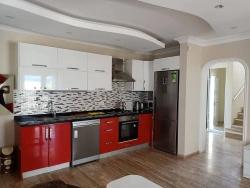 Ortaca Dalyan Mah. Satılık 4+1 Villa - 573 m²