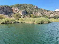 Köyceğiz Çandır Mah. Satılık 1+0 Müstakil ev - 2.765 m²