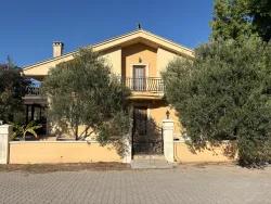 Ortaca Dalyan Mah. Satılık 4+2 Villa - 200 m²