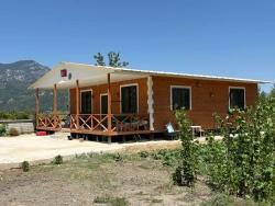 Ortaca Dalyan Mah. Satılık 2+1 Müstakil ev - 2.500 m²