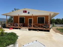 Ortaca Dalyan Mah. Satılık 2+1 Müstakil ev - 2.500 m²