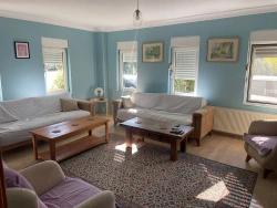 Ortaca Dalyan Mah. Satılık 5+2 Villa - 6.000 m²