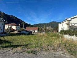 Ortaca Dalyan Mah. Satılık Arsa - Konut İmar Durumlu - 841 m²