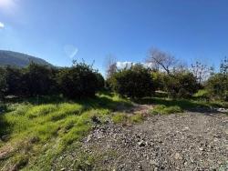 Ortaca Okçular Mah. Satılık Arsa - Konut İmar Durumlu - 4.326 m²