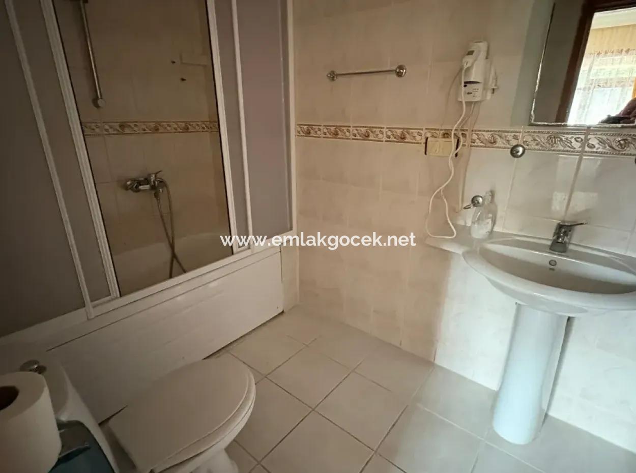 Dalyan'da 30 Odalı Kanala Yakın Satılık Otel