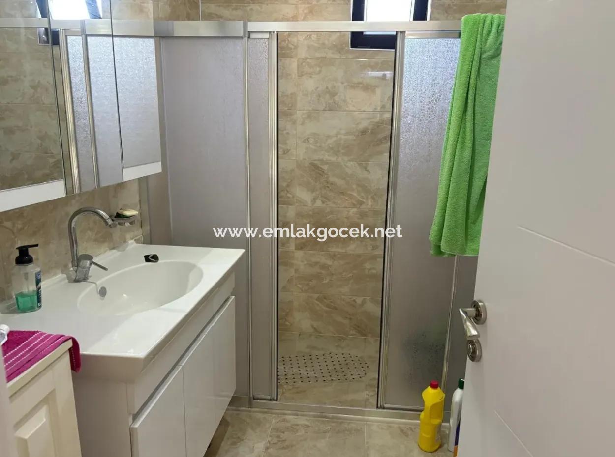 Dalyan Karadağ Mevkiinde 2500M2 Tarla İçerisinde 120M2 Müstakil Ahşap Ev