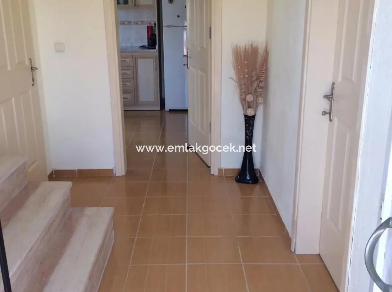 Dalaman Satılık Villa Karacalı Satılık Villa