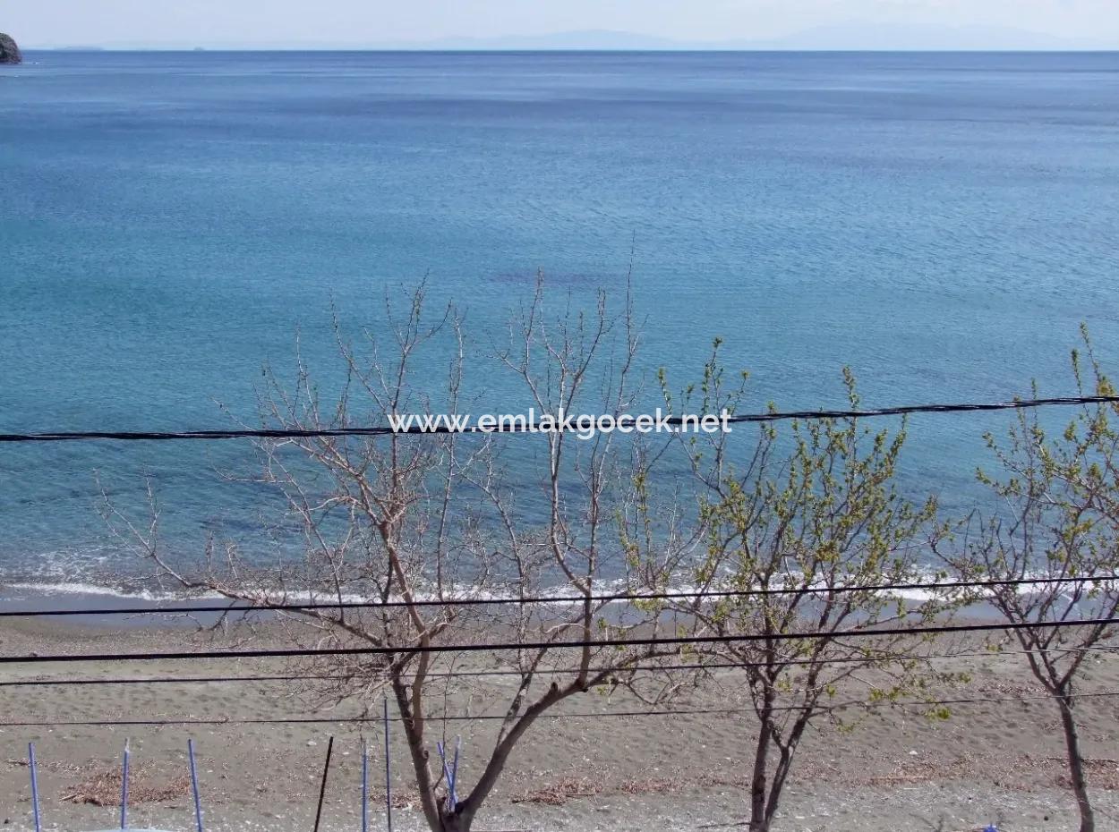 Datçada Denize Sıfır Satılık Otel Datça Denize Sıfır Satılık Otel