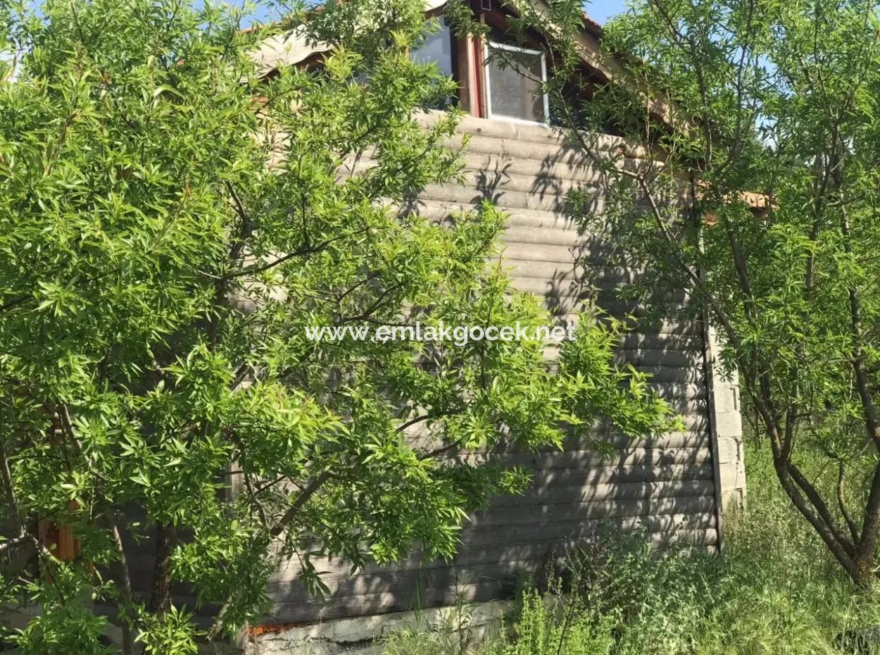 Seydikemer Korubükün Satılık 76000M2 Ciftlik Arazisi