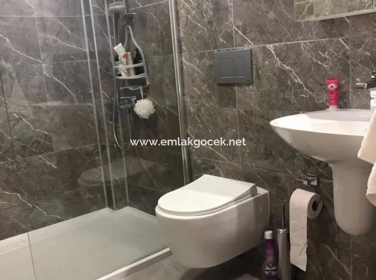 Dalyan Satılık Apart Gülpınar 2+1 Satılık Apart