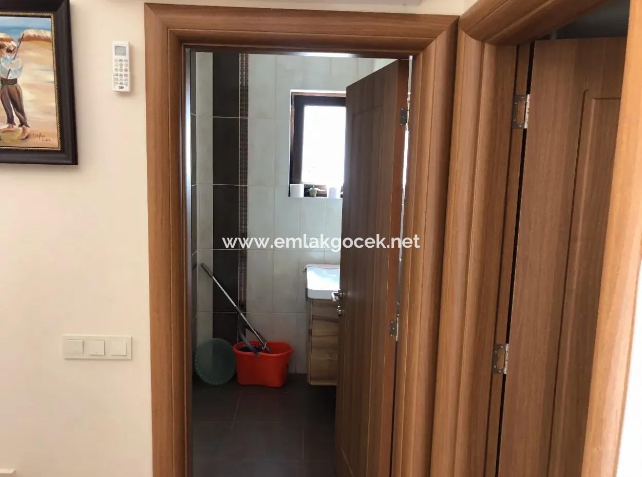 Dalyan'da 575M2 Arsa İçinde 4+1 Satılık Villa