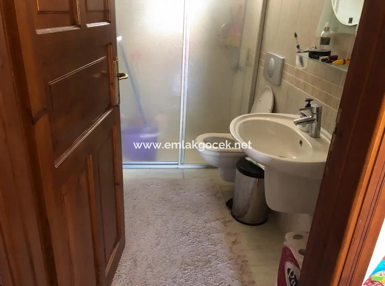 Dalyan Gülpınar'da Satılık Villa