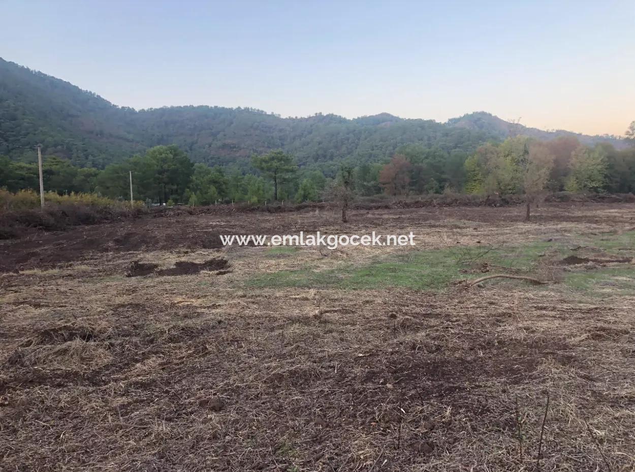 Sultaniye Satılık Arsa 10577M2 Göle Yakın Satılık Arsa