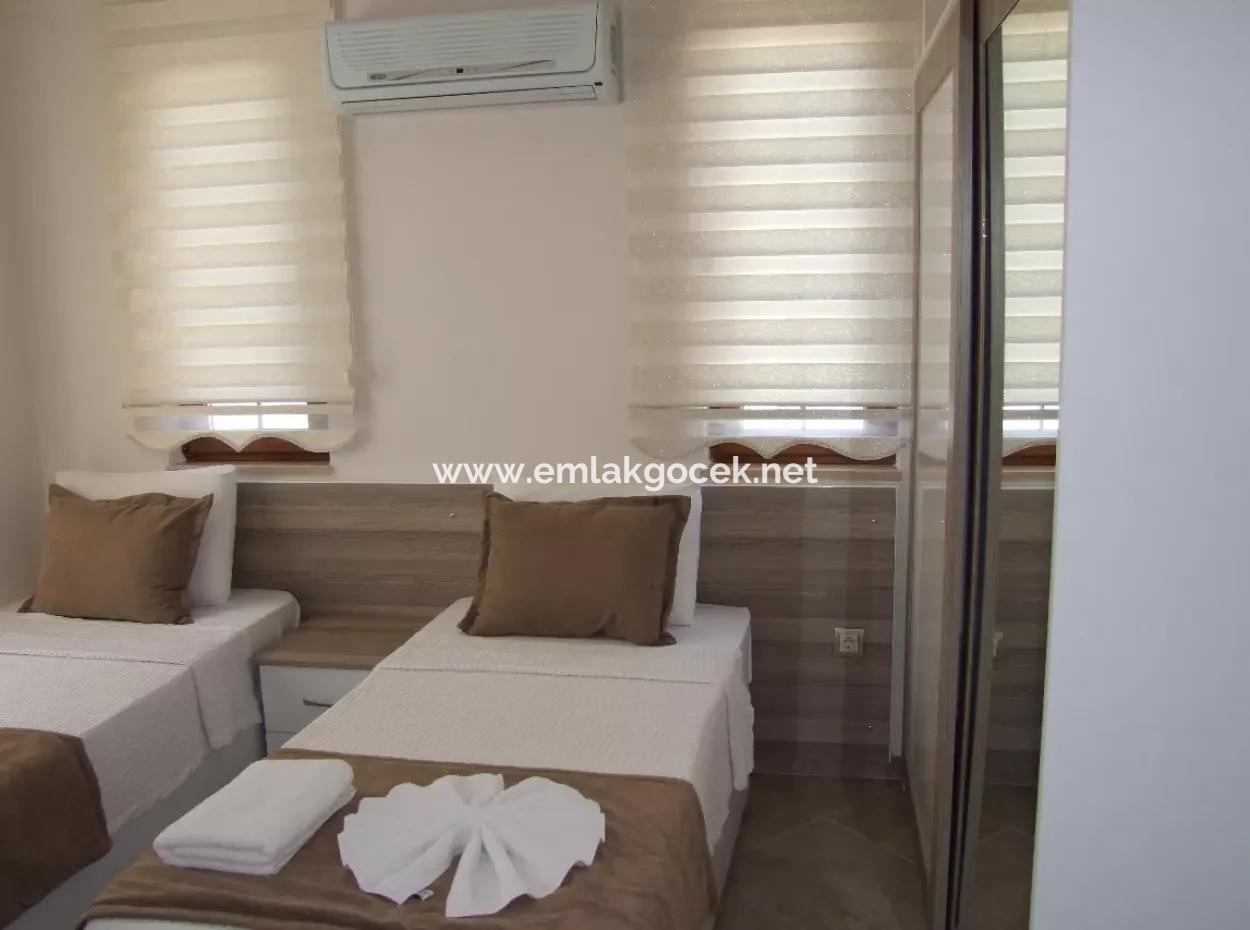 Dalyan Satılık Vila Gülpına 4+1 Satılık Villa