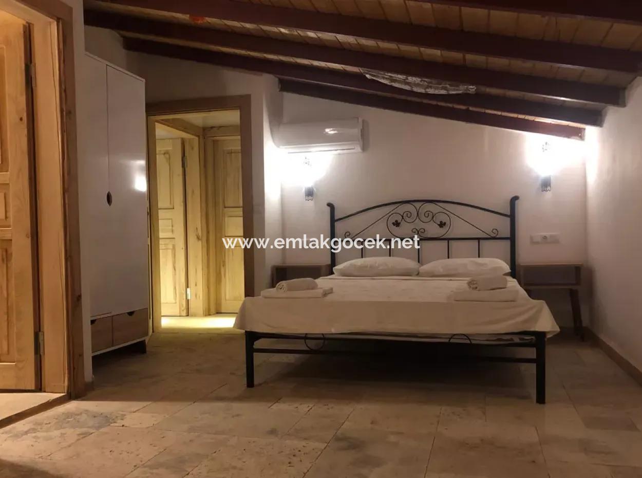 Dalyan'da Satılık Otel