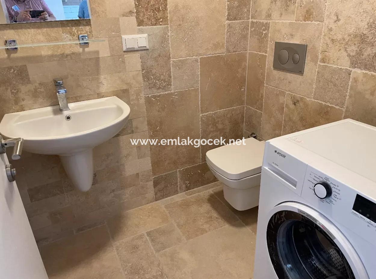 Dalyan Gülpınar'da Satılık 3+1 Villa