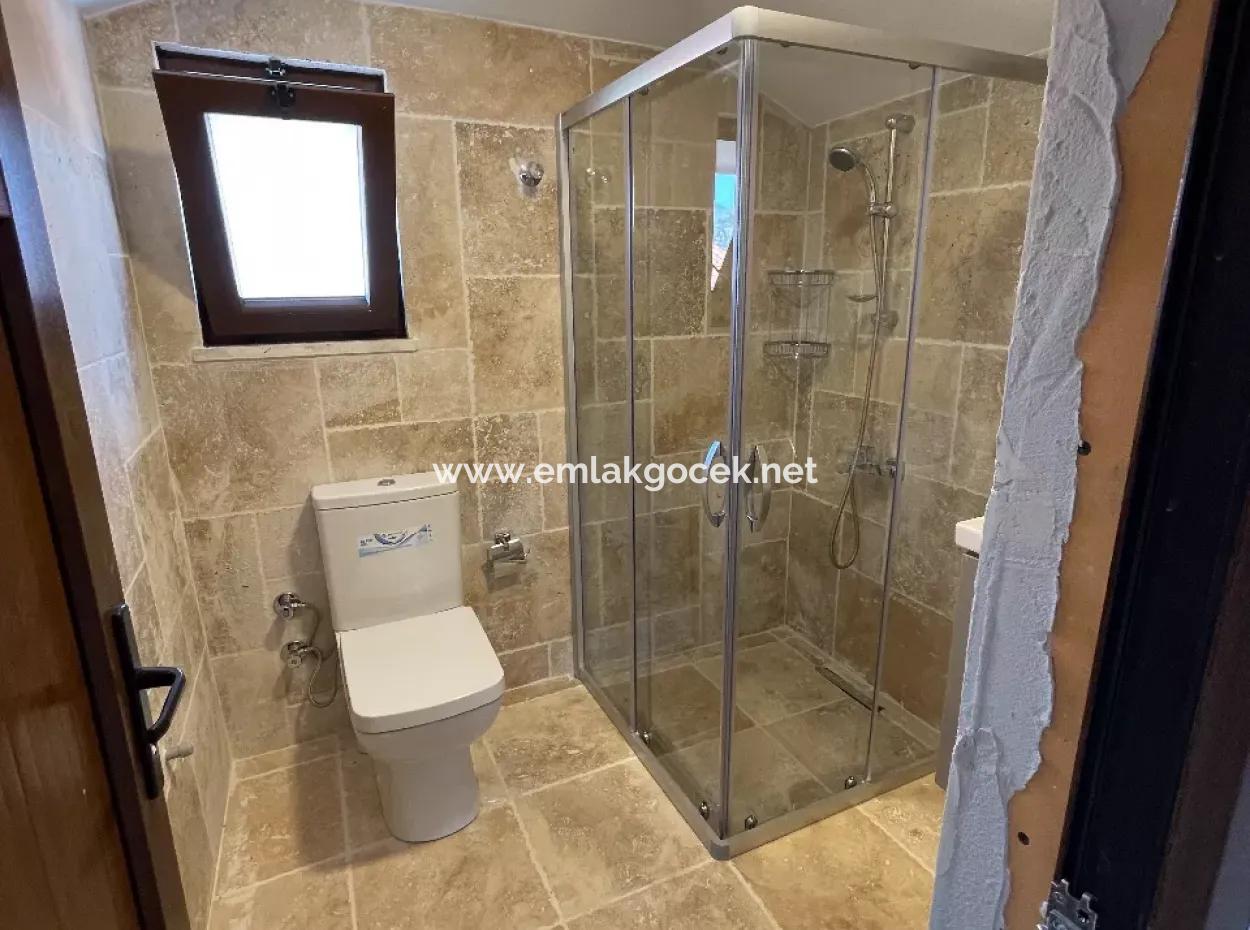 Dalyan Gülpınar'da Satılık 3+1 Villa