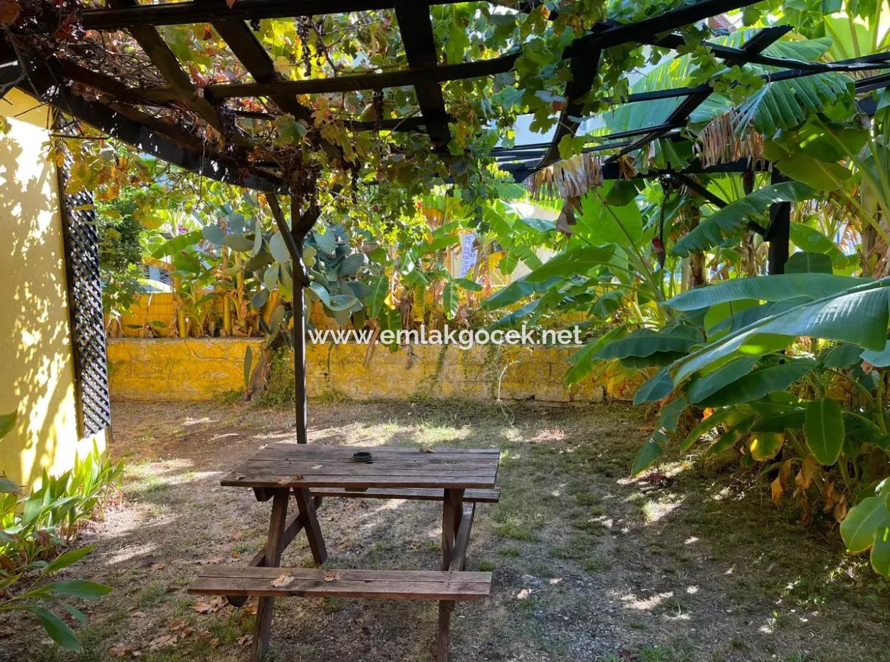 Dalyan 519M2 Satılık Arsa