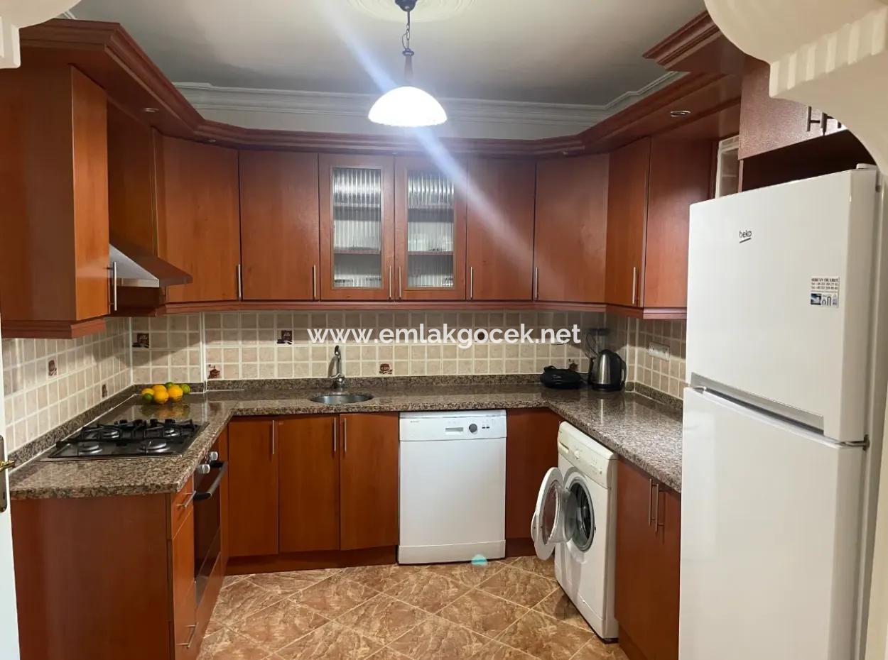 Dalyan Gülpınar 500M2 Arsa İçinde Köşebaşı Satılık 3+1 Villa