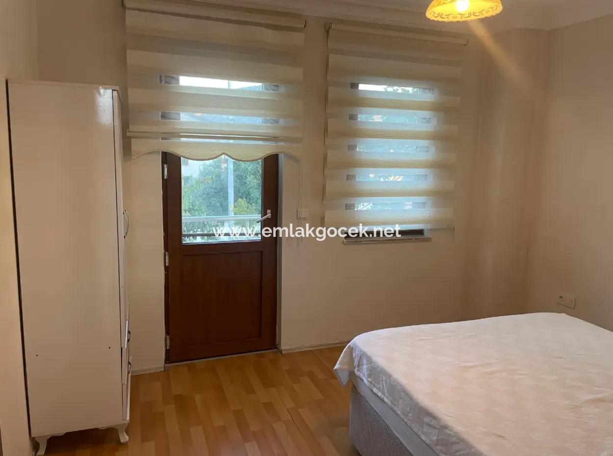 Dalyan Gülpınar 500M2 Arsa İçinde Köşebaşı Satılık 3+1 Villa