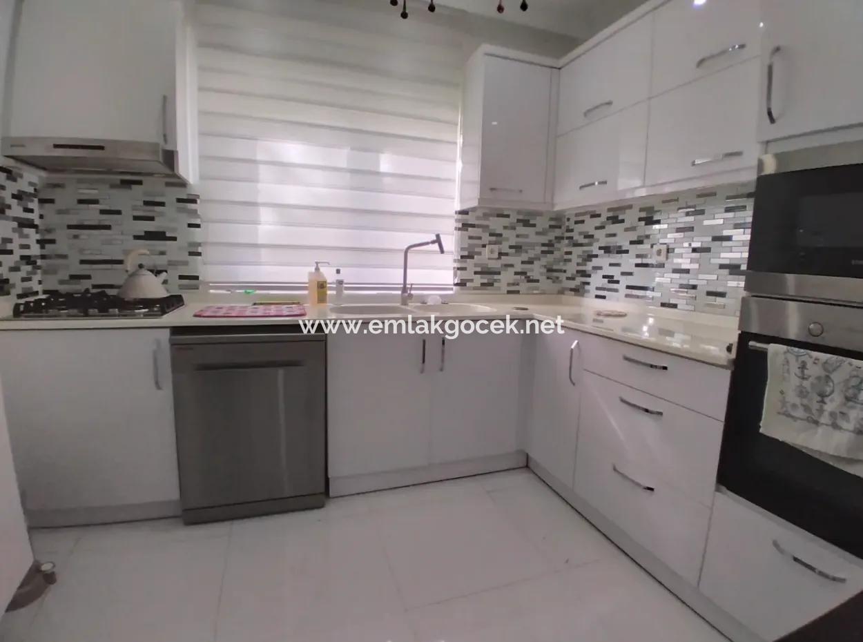 Okçular Satılık Tek Katlı Satılık Ev