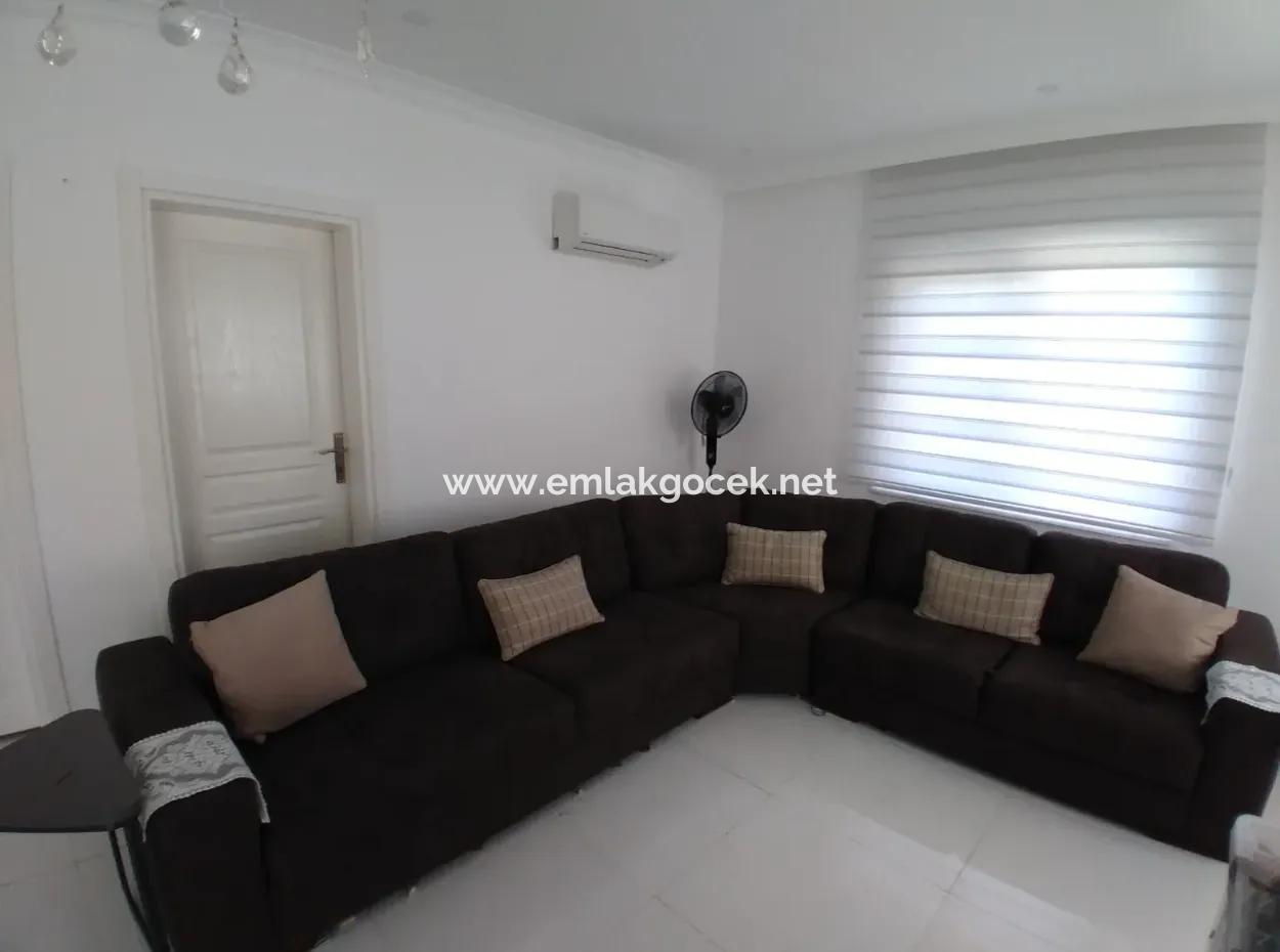 Okçular Satılık Tek Katlı Satılık Ev