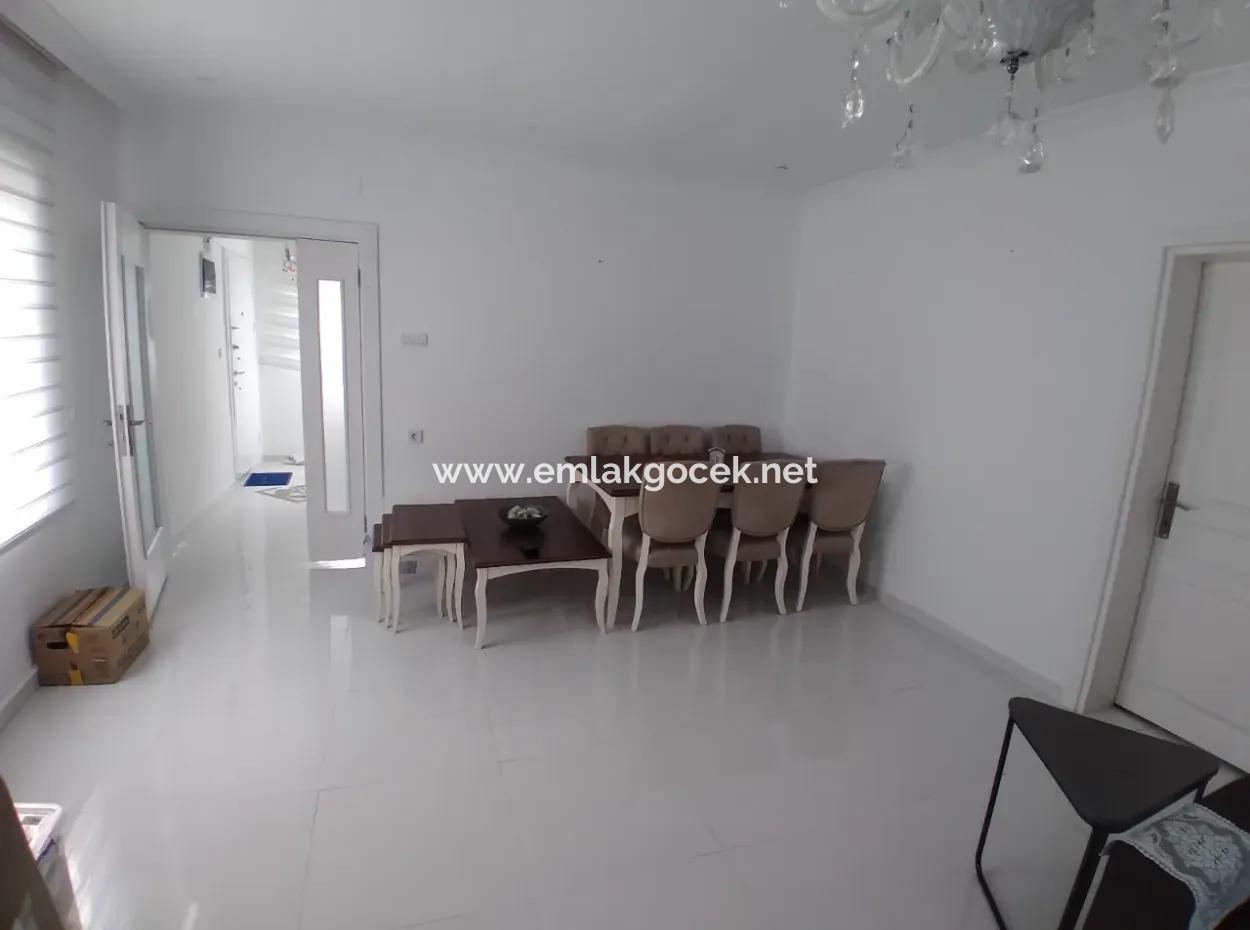 Okçular Satılık Tek Katlı Satılık Ev