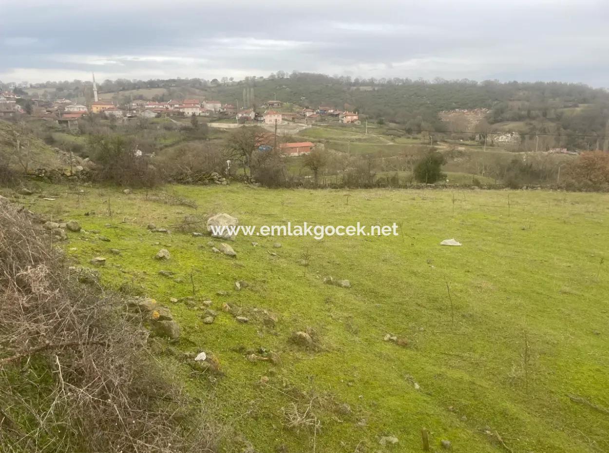 Balıkesir Balya Kayaköy Satılık Satılık Arsa