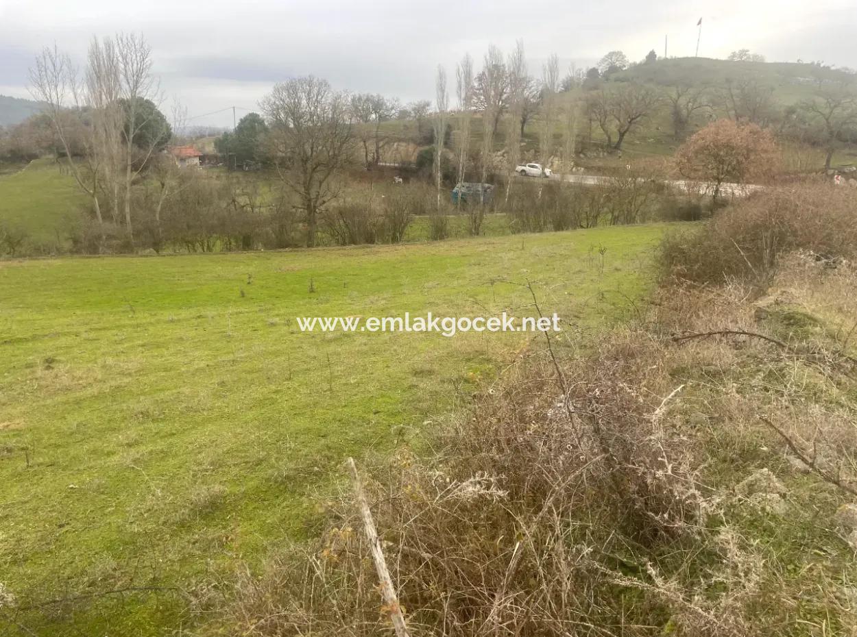 Balıkesir Balya Kayaköy Satılık Satılık Arsa