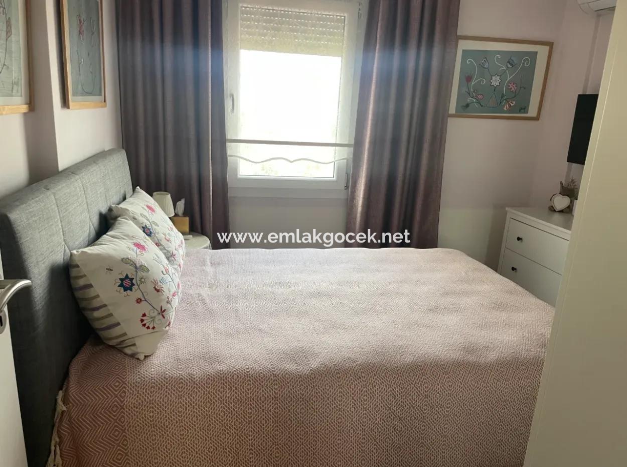 Dalyan 650M2 Arsa İçinde 4+1 Satılık Villa