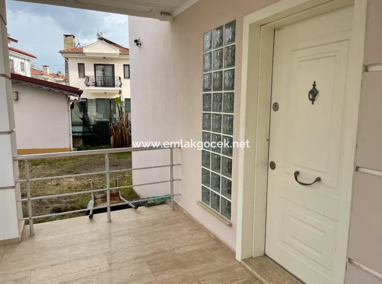 Dalyan Gülpınar Satılık 4+1 Villa
