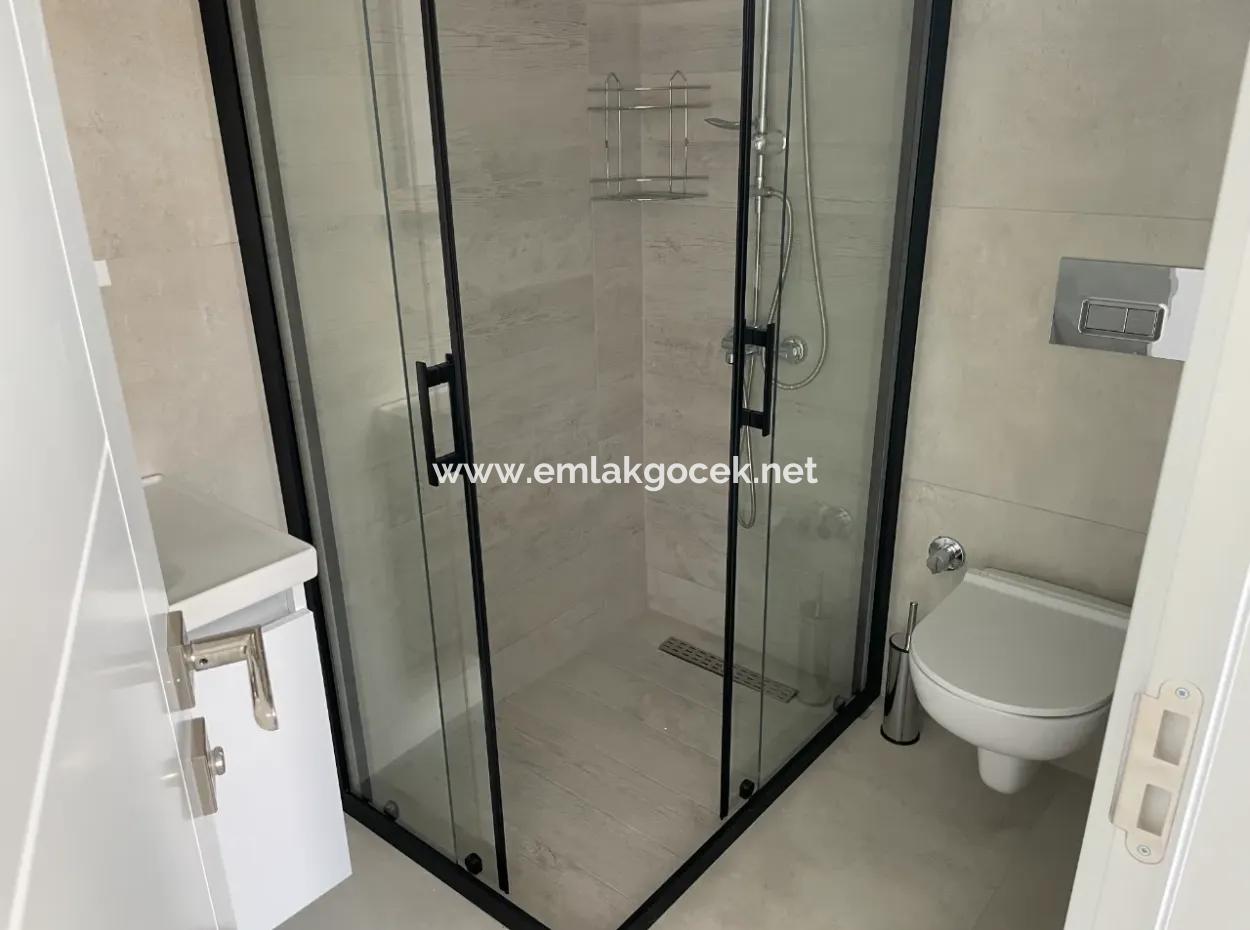 Dalyan  Merkezde 4+1 Satılık Villa