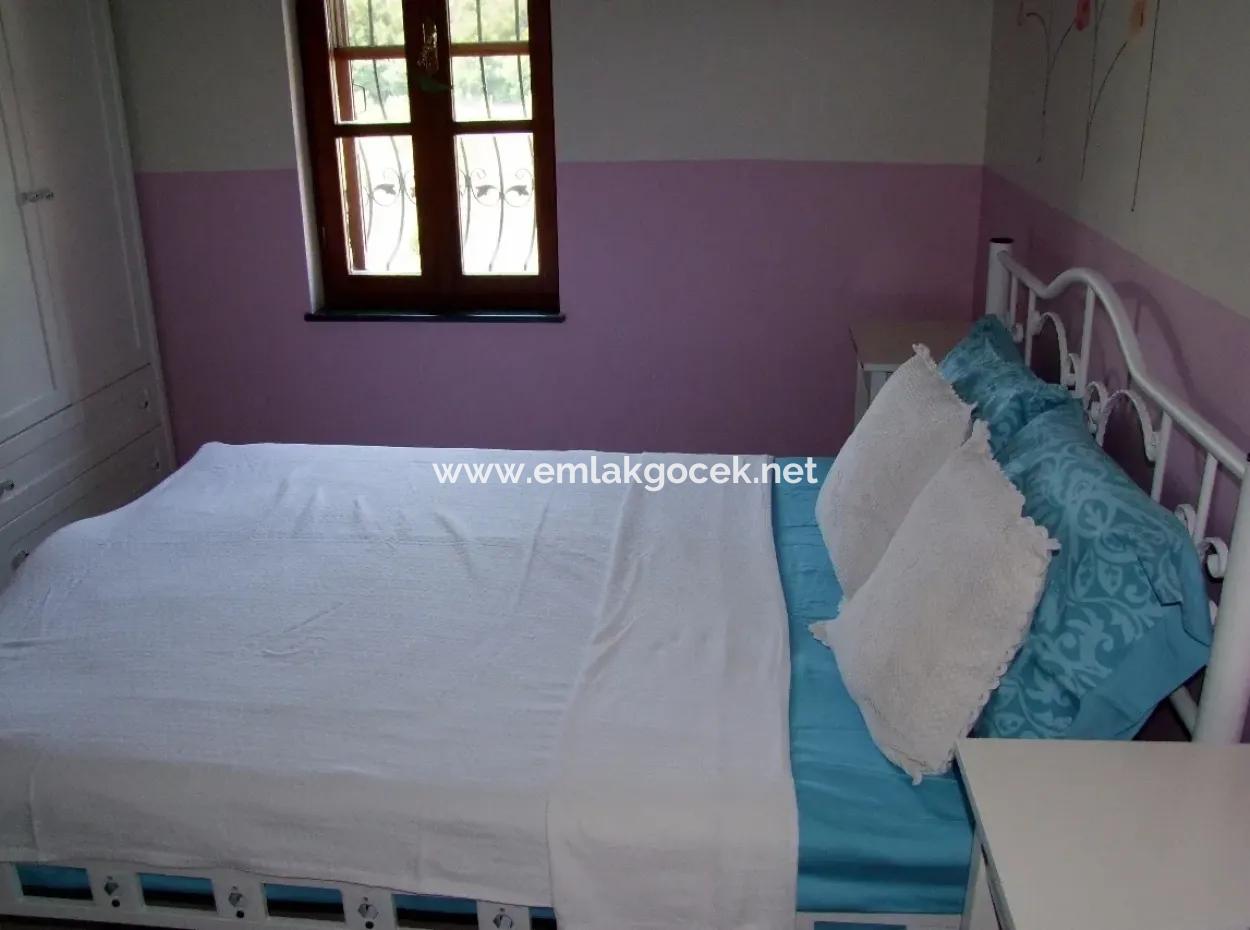 Dalyan Satılık Malikane Dalyan 12,338M2 Arsa İçinde Satılık Lüks Villa