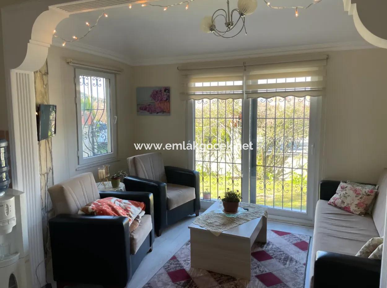 Dalyan'da 600M2 Arsa İçinde Satılık Villa