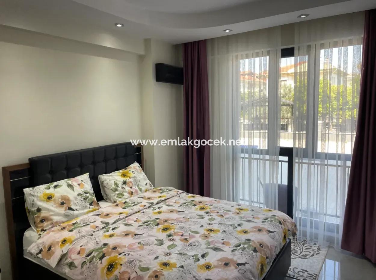 Dalyan Merkezde Satılık 2+1 Apart