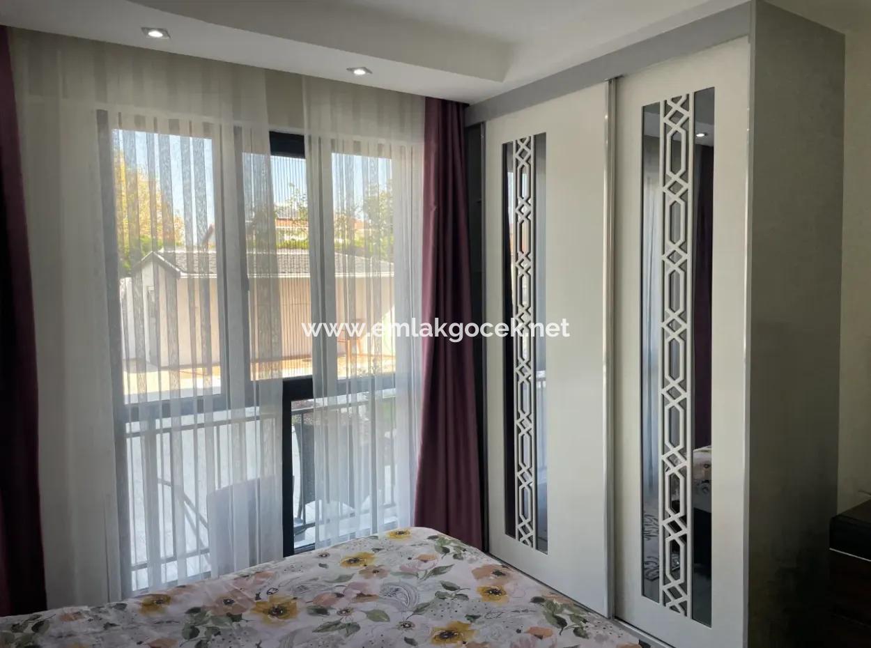 Dalyan Merkezde Satılık 2+1 Apart