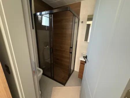 Dalyan'da Gülpınar'da Satılık 4+1 Villa