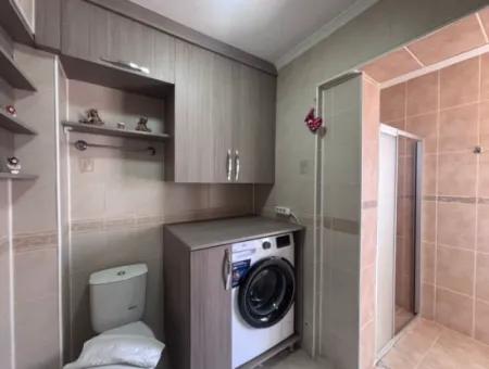 Dalyan Merkezde 301M2 Arsa İçerisinde 5+1 Satılık Villa